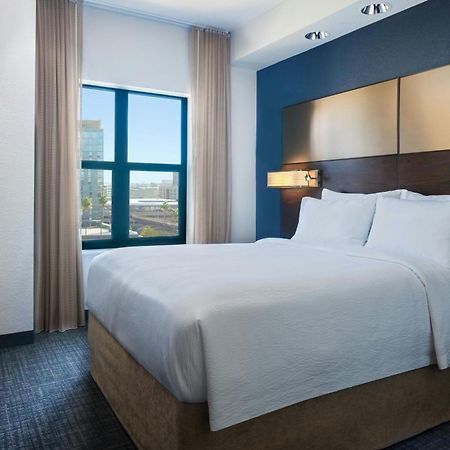 Residence Inn By Marriott Tempe Downtown/University Exterior foto